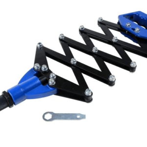 US PRO LAZY TONG RIVETER - LK Auto Factors