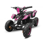 Mad Dog Mini Quad ATV (various Colours) 6" Wheels - LK Auto Factors