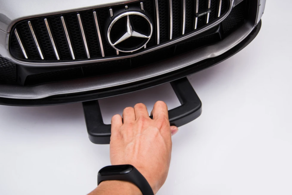 Mercedes Benz GT4 AMG SPORTS EDITION 12V | 12v kids ride on,Electric Ride On Toy Car,Kids ride on,SALOON & HOT HATCHES