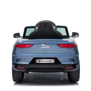 Jaguar i-Pace Kids Electric Ride On Car with Remote Control | 12v kids ride on,Electric Ride on Car,Kids ride on,SALOON & HOT HATCHES