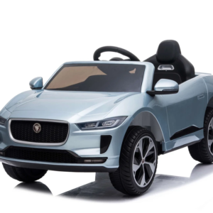 Jaguar i-Pace Kids Electric Ride On Car with Remote Control | 12v kids ride on,Electric Ride on Car,Kids ride on,SALOON & HOT HATCHES