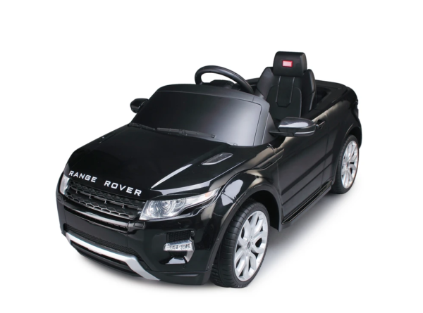 Range Rover Evoque Licensed 12V Range Rover | 12v kids ride on,Electric Ride on Car,Kids ride on,SALOON & HOT HATCHES