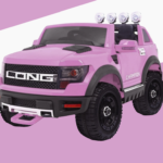 Ford Ranger Wildtrak Style Jeep Car - 12V 2WD | 12v kids ride on,4X4,Ford Ranger Wildtrak,Kids ride on