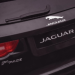 Kids Jaguar F Pace Licensed Electric Battery Ride On Car Jeep With Parental Remote Control Black | 12v kids ride on,Kids ride on,Ride on Car,SALOON & HOT HATCHES