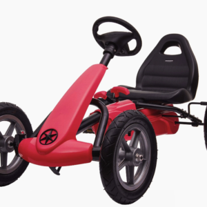 Pedal Go Kart Red | Go Karts,Kids ride on