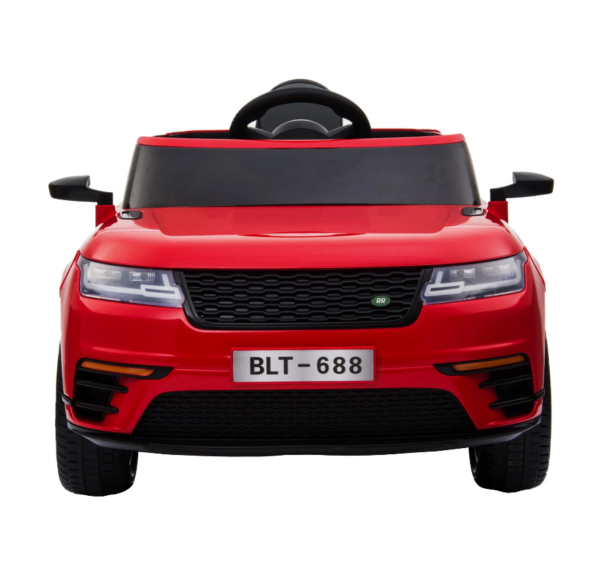 Range Rover Velar Style Ride On Car (2019 Model) - 12V 2WD | 12v kids ride on,Kids ride on,Ride on Car,SALOON & HOT HATCHES