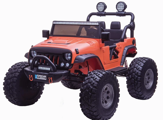 XT3 Monster Truck Kids Ride on Electric Car | 12v kids ride on,2020 XT3,4X4,Kids ride on,Kids Ride on Electric Car,Monster Truck
