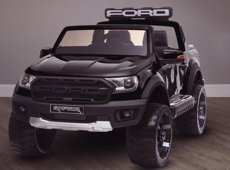Ford Raptor F150 Wildtrak Kids Ride on Electric Car | 12v kids ride on,car accessories,Electric Kids Quad,Electric Quad,Electric Ride On Bike,Electric Ride on Car,Electric Ride On Quad,Electric Ride On Toy Car,Electric Ride On Toy Motorcycle,F150 Wildtrak