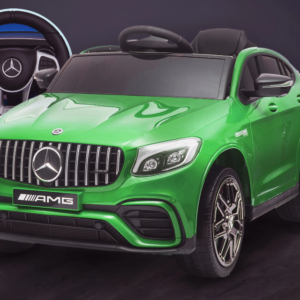 Mercedes Benz GLC 63S Coupe AMG Kids Ride on Electric Car | 12v kids ride on,Kids ride on,Kids Ride on Electric Car,Mercedes Benz GLC,SALOON & HOT HATCHES