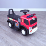 Fire Engine & Rescue Truck Kids Ride on Electric Car | 12v kids ride on,car accessories,Electric,Electric Kids Quad,Electric Quad,Electric Ride On Bike,Electric Ride on Car,Electric Ride On Quad,Electric Ride On Toy Car,Electric Ride On Toy Motorcycle,Fir
