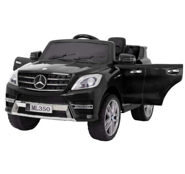 Mercedes ML350 4Matic Kids Ride on Electric Car | 12v kids ride on,Kids ride on,Kids Ride on Electric Car,Mercedes ML350,SALOON & HOT HATCHES