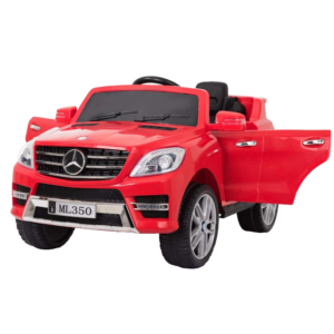 Mercedes ML350 4Matic Kids Ride on Electric Car | 12v kids ride on,Kids ride on,Kids Ride on Electric Car,Mercedes ML350,SALOON & HOT HATCHES