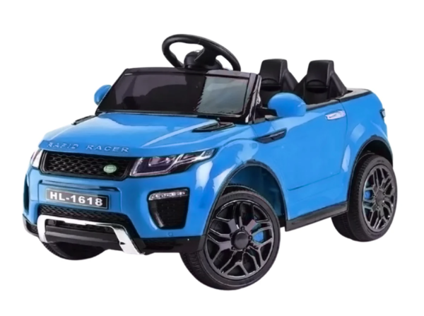 Range Rover Evoque Style Kids Ride on Electric Car | 12v kids ride on,4X4,Kids ride on,Kids Ride on Electric Car,Range Rover