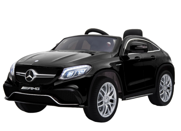 Mercedes GLE 63 AMG Coupe Kids Ride on Electric Car | 12v kids ride on,Kids ride on,Kids Ride on Electric Car,Mercedes GLE 63,SALOON & HOT HATCHES