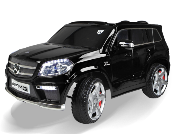 Mercedes Benz GL63 Kids Ride on Electric Car | 12v kids ride on,4X4,Kids ride on,Kids Ride on Electric Car,Mercedes Benz GL63