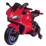 Ducati Style 12V Ride On Motorbike with MP3 Kids Ride on Electric Car | 12v kids ride on,Ducati Style,Kids ride on,Kids Ride on Electric Car,Motorcycles