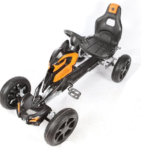 Thunder - Eva Rubber Wheel Tyres Go Kart / Cart - 4-10 Years | 12v kids ride on,Go Kart,Go Karts,Kids ride Electric Car,Kids ride on