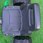 Farm Go Kart / Cart - Green & Black | 12v kids ride on,Go Kart,Go Karts,Kids ride Electric Car,Kids ride on
