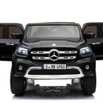 Mercedes Benz X Class Licensed 24v Electric 2 Seat Kids Ride On Jeep EVA Rubber Wheels 4 Wheel Drive | 12v kids ride on,4X4,Kids ride Electric Car,Kids ride on,Mercedes Benz X