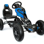 Thunder - Eva Rubber Wheel Tyres Go Kart / Cart - 4-10 Years | 12v kids ride on,Go Kart,Go Karts,Kids ride Electric Car,Kids ride on