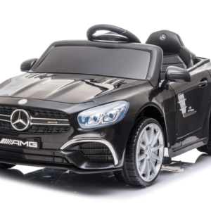 Mercedes Benz SL63 Licensed 12V 7A Battery Powered Kids Electric Ride On Toy Car | Kids car,Kids Ride On Car,Kids Ride on Electric Car,Mercedes Benz SL63,SALOON & HOT HATCHES