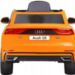 AUDI Q8 Licensed 4x4 Kids Electric Ride On Car with Remote Control | Electric Ride on Car,SALOON & HOT HATCHES