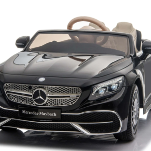 Premium 12V Mercedes Benz Maybach S650 Cabriolet | Kids ride Electric Car,Kids Ride On Car,Mercedes Benz Maybach,SALOON & HOT HATCHES