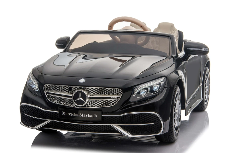 Premium 12V Mercedes Benz Maybach S650 Cabriolet | Kids ride Electric Car,Kids Ride On Car,Mercedes Benz Maybach,SALOON & HOT HATCHES