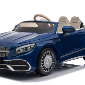 Premium 12V Mercedes Benz Maybach S650 Cabriolet | Kids ride Electric Car,Kids Ride On Car,Mercedes Benz Maybach,SALOON & HOT HATCHES