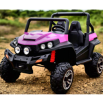 Exclusive Rancher Wagon - 24v Two Seater - Remote control ATV Quad | 12v kids ride on,Kids ride on,kids ride on quad,kidsquads,Ranch Wagon