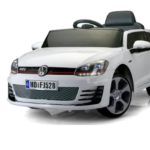 VW Licensed GTI Kids Electric Ride On Car | 12v kids ride on,Electric Ride On Toy Car,Kids ride on,SALOON & HOT HATCHES,VW