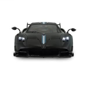 Rastar RC 1:14 Pagani Huayra BC Kids Remote Control Toy Car - Black - LK Auto Factors