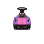 Pagani Zonda Kids Foot to Floor Ride on Car - Pink - LK Auto Factors