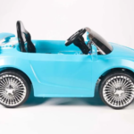 Predatour Audi Style 12v kids Ride on Electric Car with Remote - Blue - LK Auto Factors