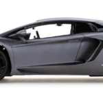Rastar RC 1:14 Lamborghini Aventador LP700-4 Kids Remote Control Toy Car - Grey - LK Auto Factors