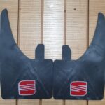 Seat Universal Mudflaps