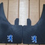 Universal Peugeot all model mudflaps-1