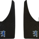 Universal Peugeot all model mudflaps