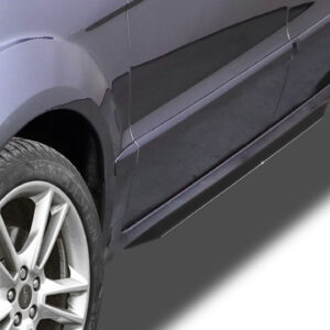 LK Performance RDX Sideskirts FORD Galaxy WA6 "Slim - LK Auto Factors