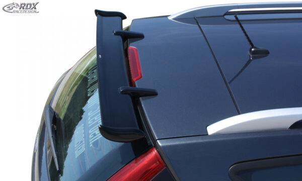 LK Performance RDX Roof Spoiler KIA Ceed Type ED SW StationWagon - LK Auto Factors