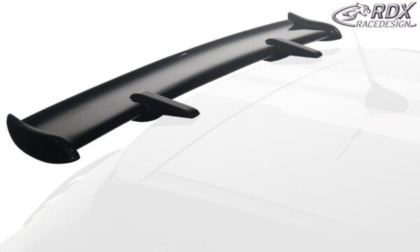 LK Performance RDX Roof Spoiler KIA Ceed Type ED SW StationWagon - LK Auto Factors