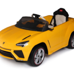 12V Lamborghini Urus Licensed Battery Powered Electric Ride on Car with Leather Seat | Lamborghini,SALOON & HOT HATCHES
