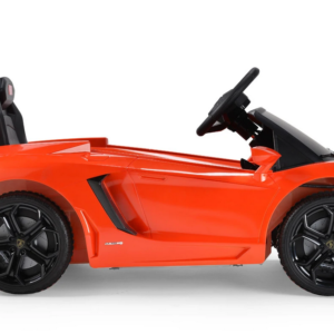 Lamborghini Aventador LP700 Licensed 6V Battery Powered Electric Ride on Car | Lamborghini,SALOON & HOT HATCHES