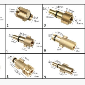 Snow foam lance adapter | lance adapter,Shampoo