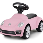 Volkswagen Beetle Kids Foot to Floor Push Along Ride On | Foot to Floor,Volkswagen Beetle