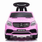 Mercedes Benz GLS63 Licensed Kids Electric Foot to Floor Ride on Car | Benz GLS63,Foot to Floor