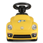 Volkswagen Beetle Kids Foot to Floor Push Along Ride On | Foot to Floor,Volkswagen Beetle