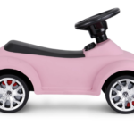 Volkswagen Beetle Kids Foot to Floor Push Along Ride On | Foot to Floor,Volkswagen Beetle