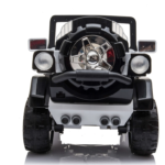 Kids 4X4 Electric Ride On Car with Remote Control | 4X4,Car with Remote Control