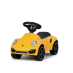 Porsche 911 Turbo S Kids Foot to Floor Push Along Ride On | Foot to Floor,RASTAR Porsche